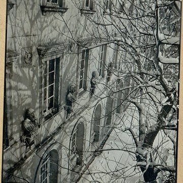 École normale supérieure à Paris