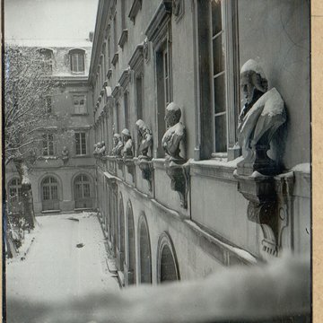 École normale supérieure à Paris