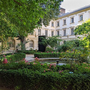 École normale supérieure à Paris