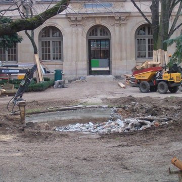 École normale supérieure à Paris