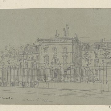 École normale supérieure à Paris