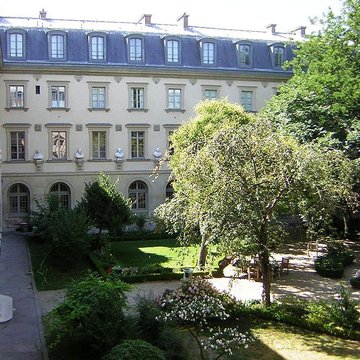 École normale supérieure à Paris