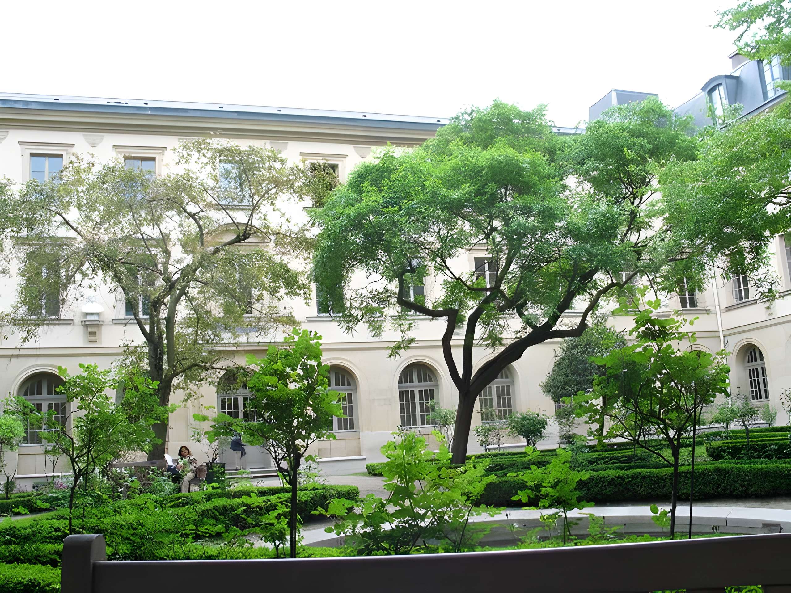 École normale supérieure à Paris
