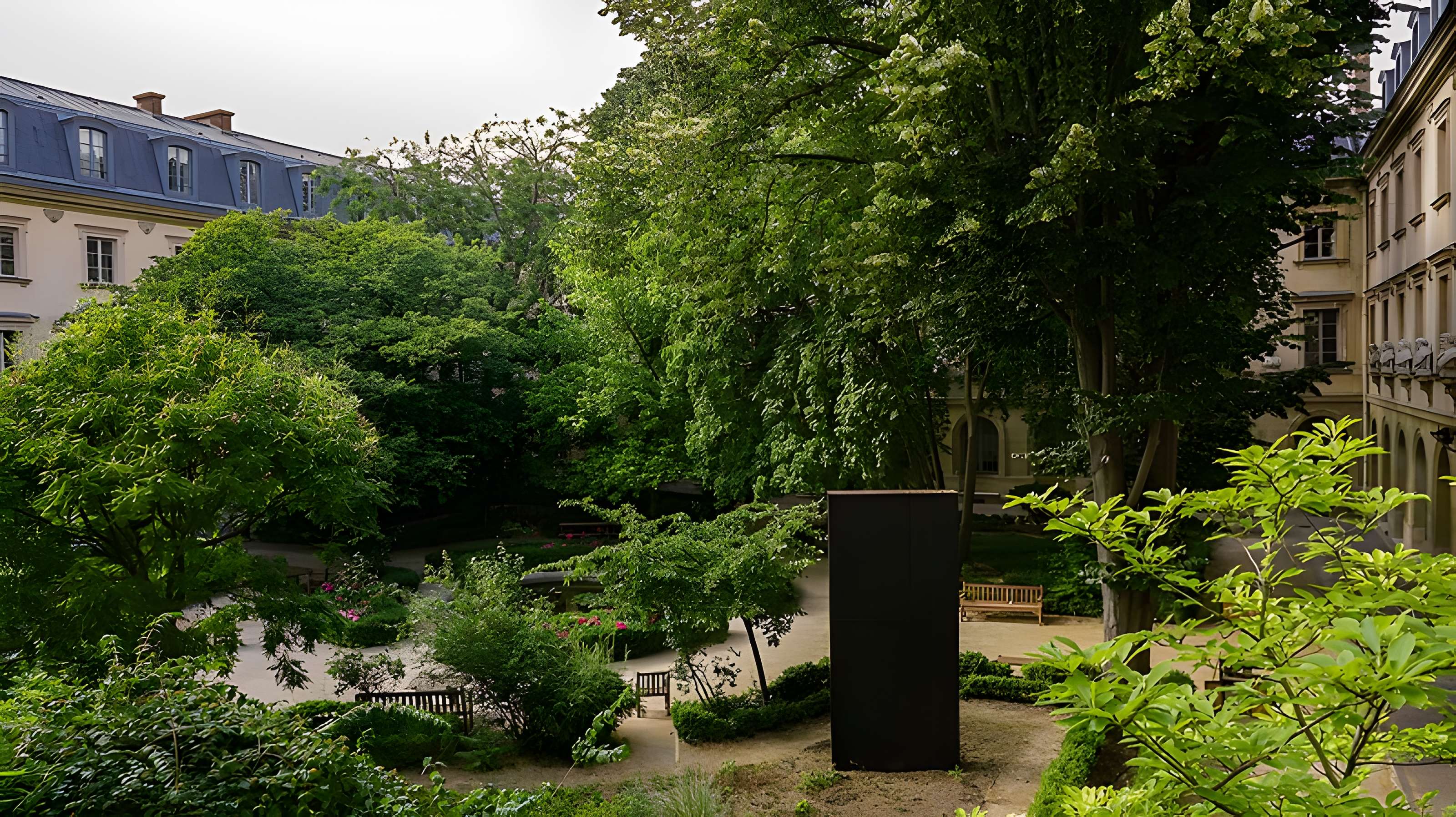 École normale supérieure à Paris