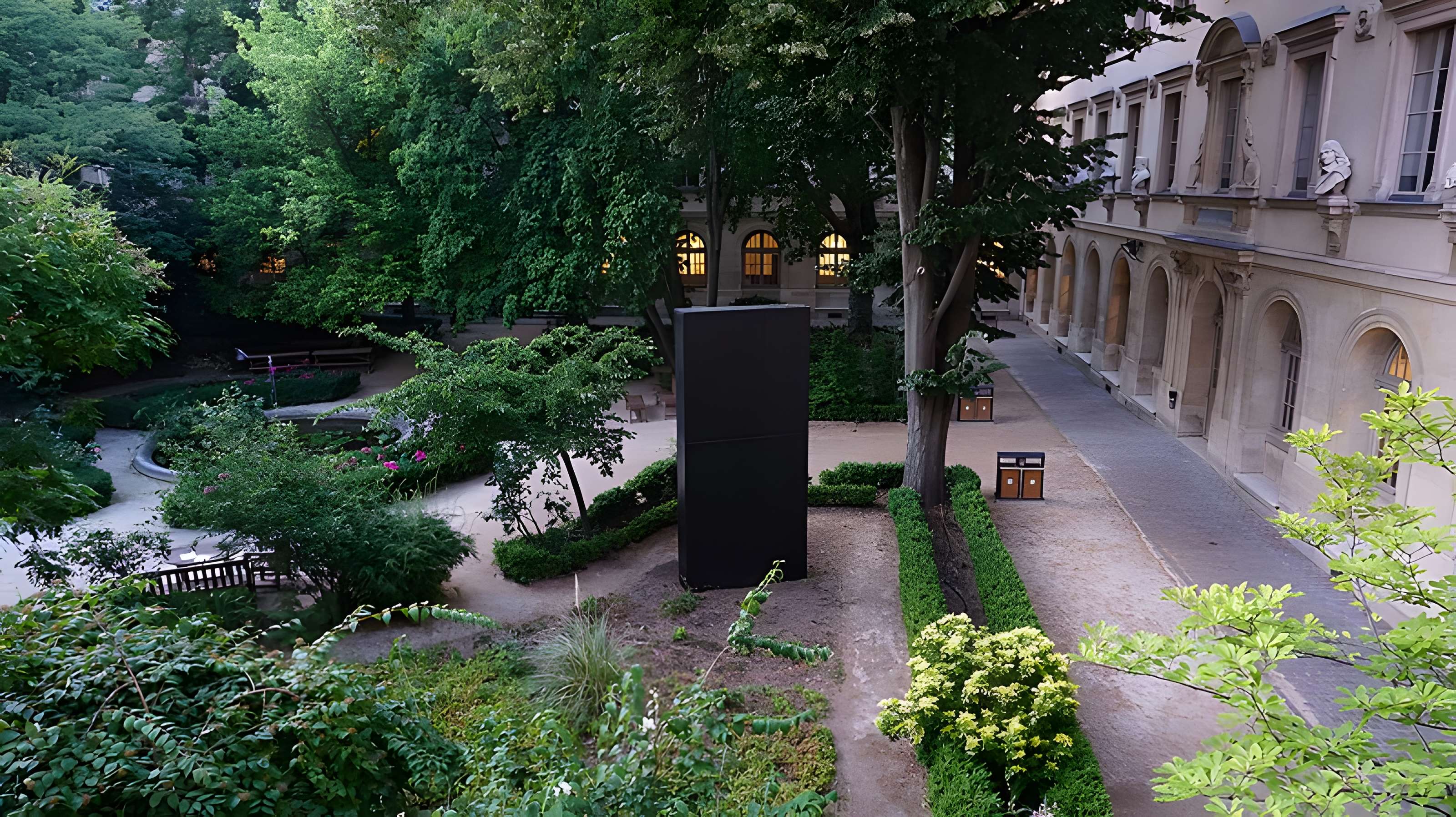 École normale supérieure à Paris