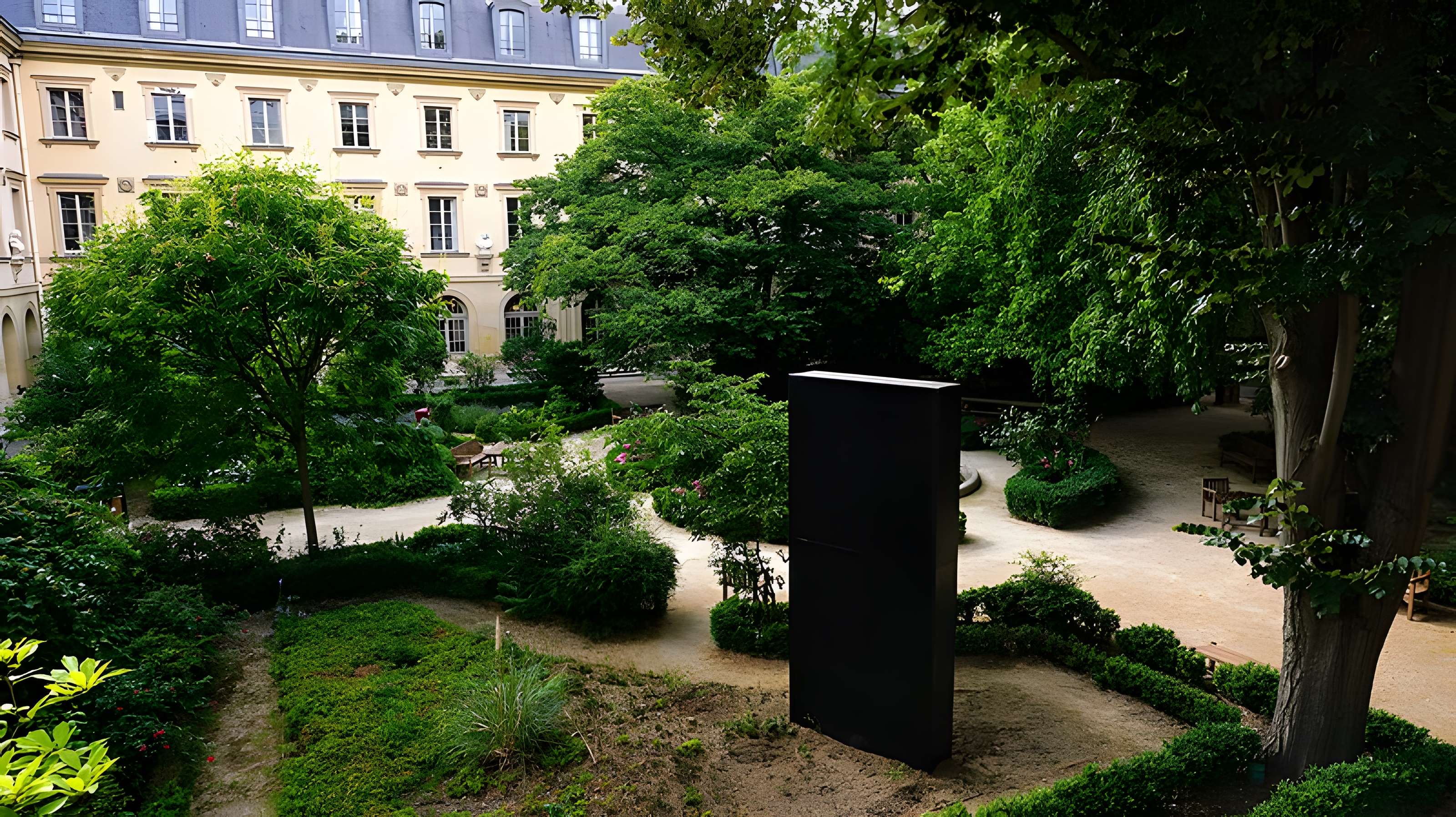 École normale supérieure à Paris