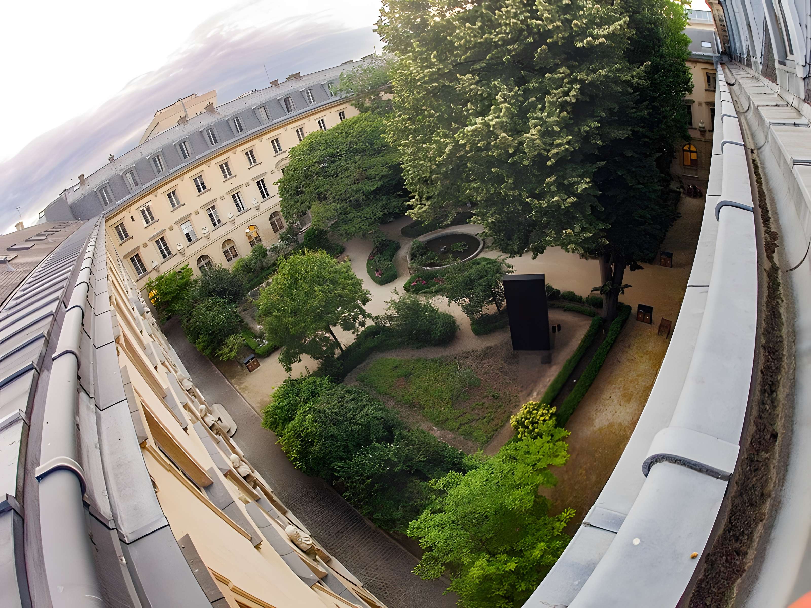 École normale supérieure à Paris