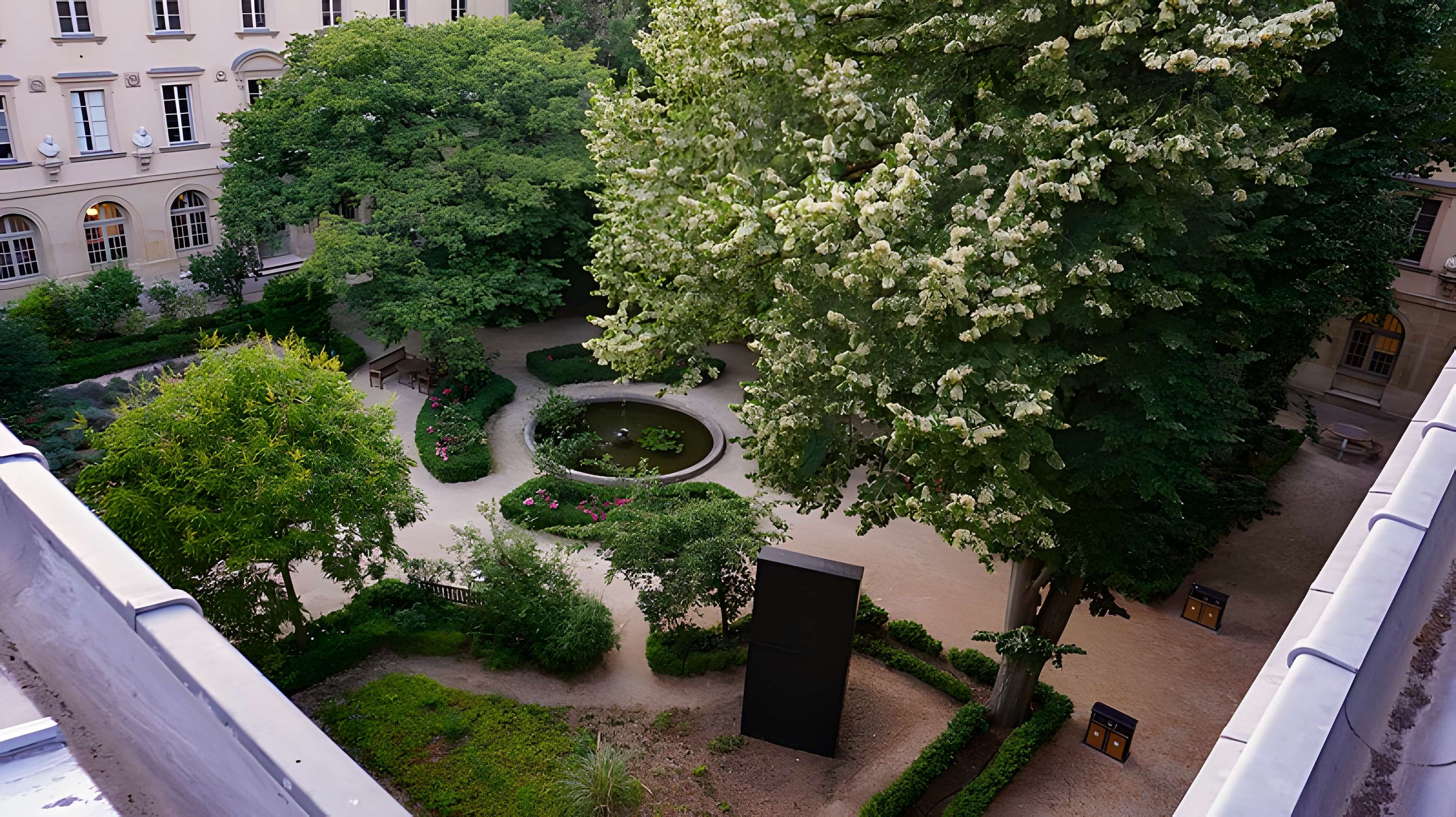 École normale supérieure à Paris