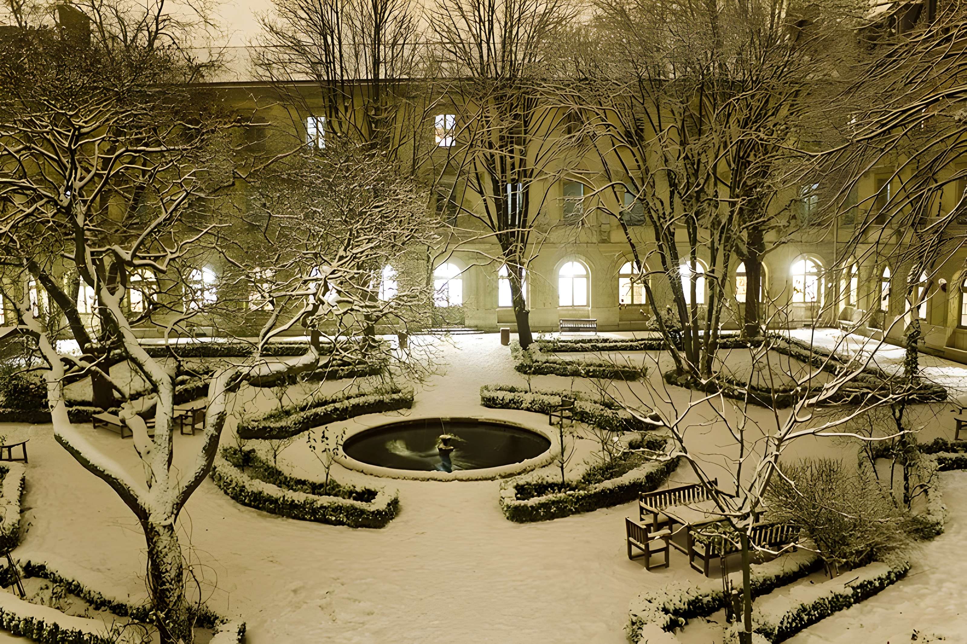 École normale supérieure à Paris