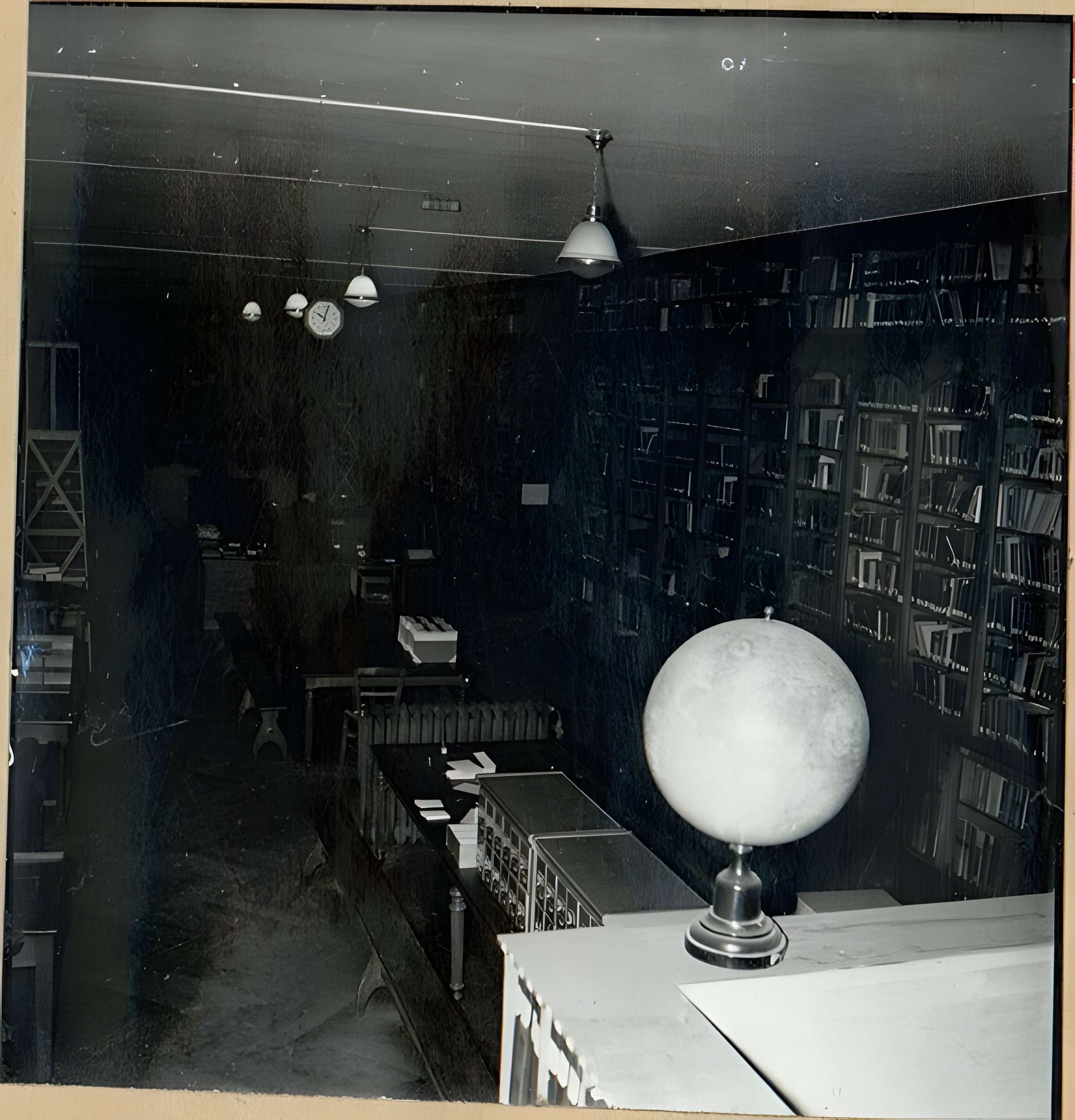 École normale supérieure à Paris