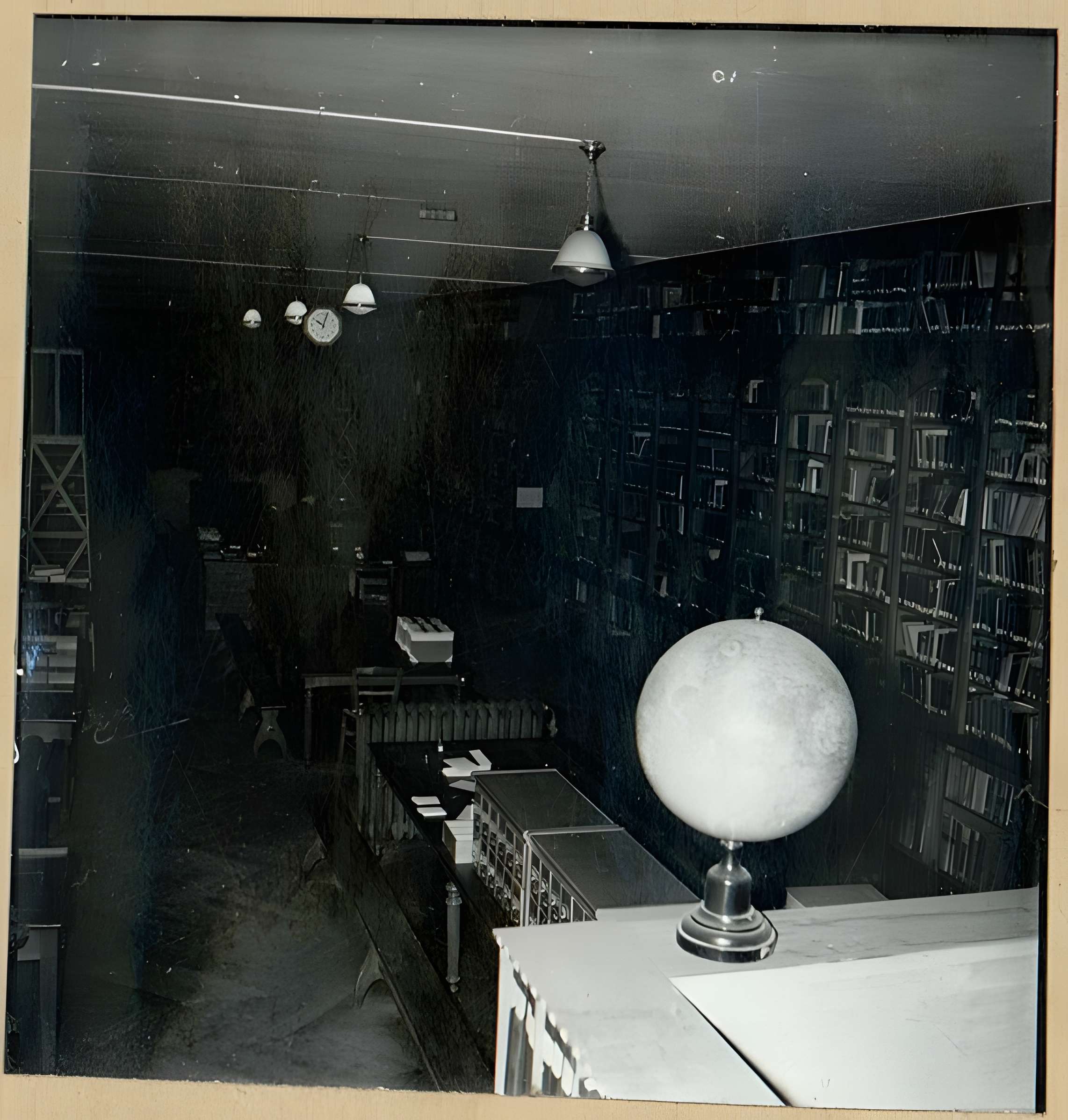 École normale supérieure à Paris