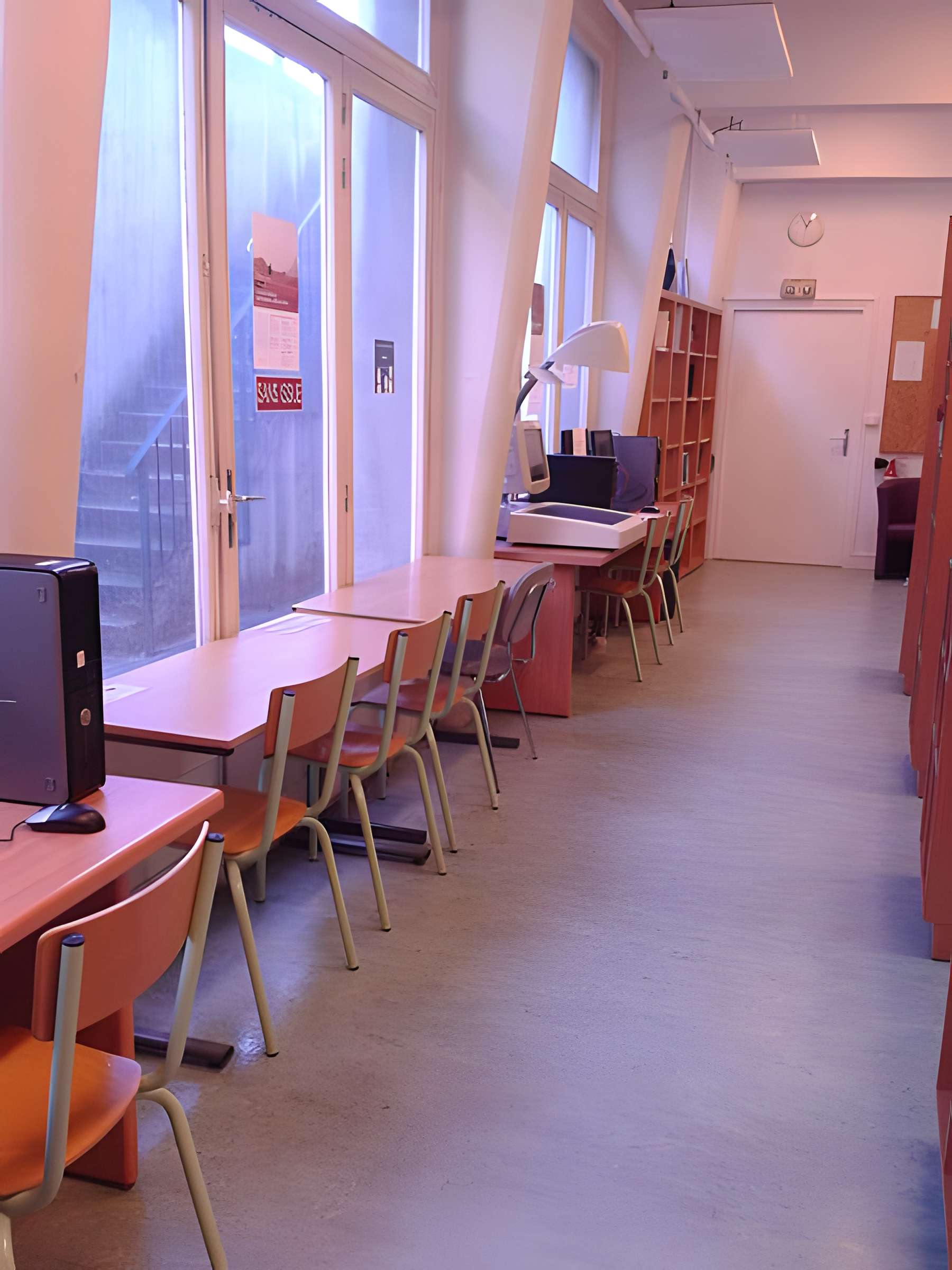 École normale supérieure à Paris