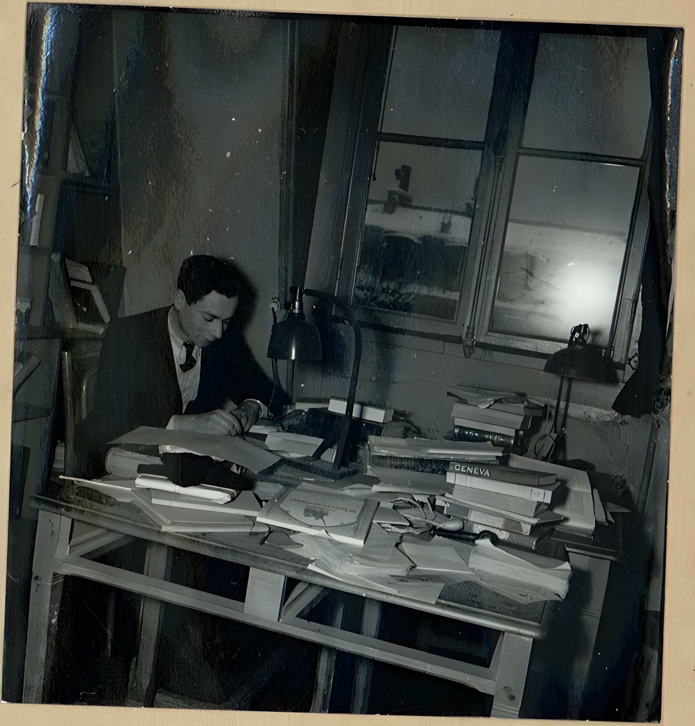 École normale supérieure à Paris