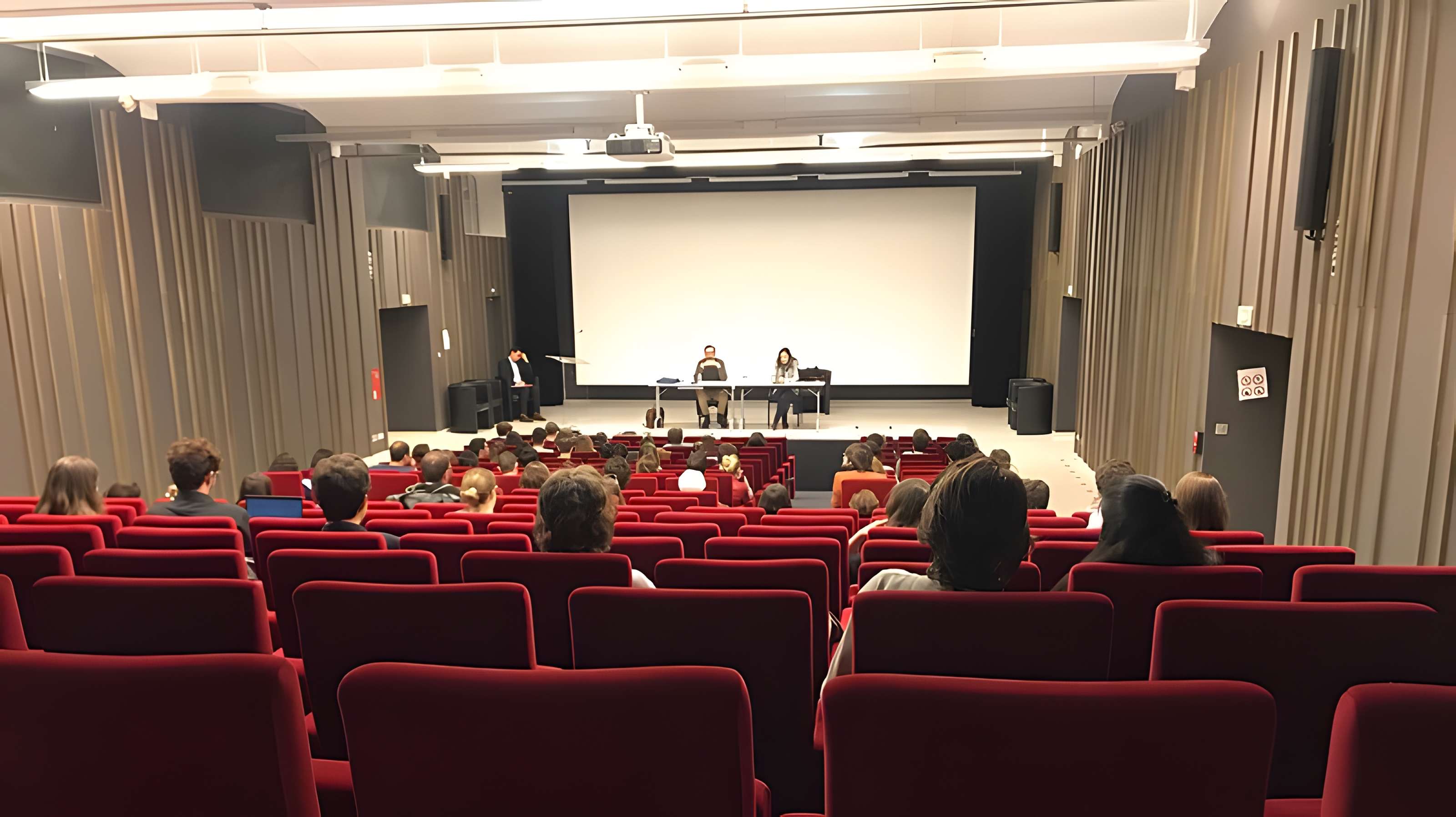 École normale supérieure à Paris