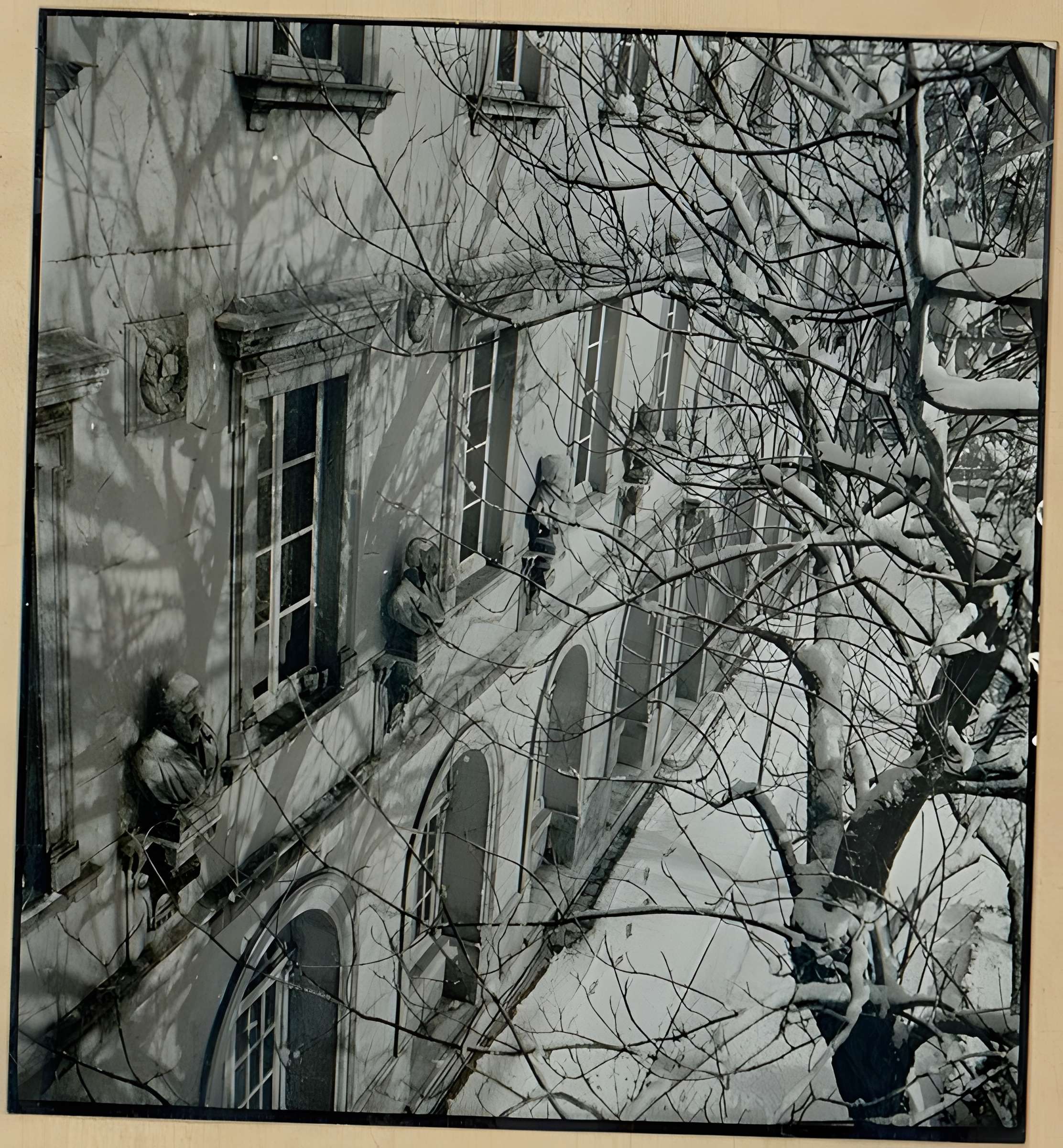 École normale supérieure à Paris