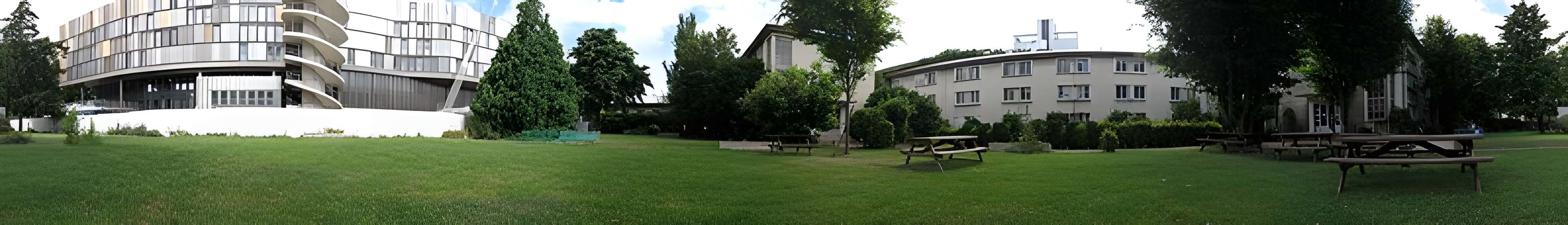 École normale supérieure à Paris