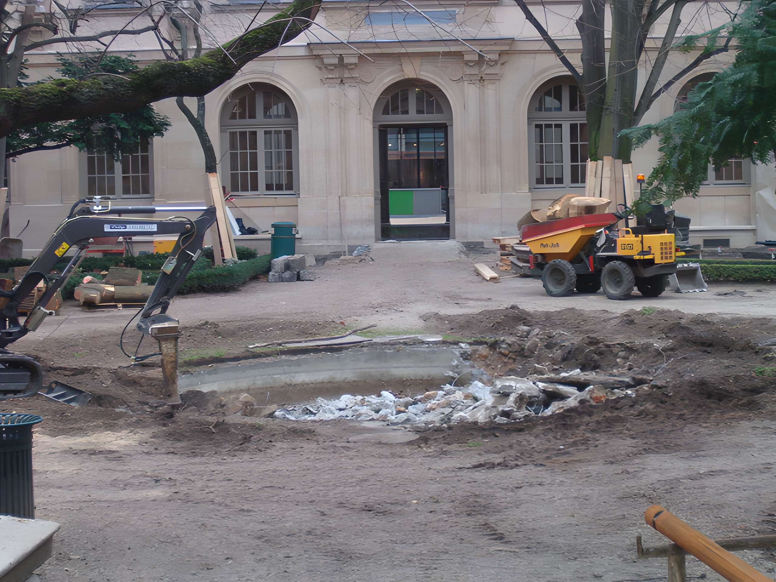 École normale supérieure à Paris