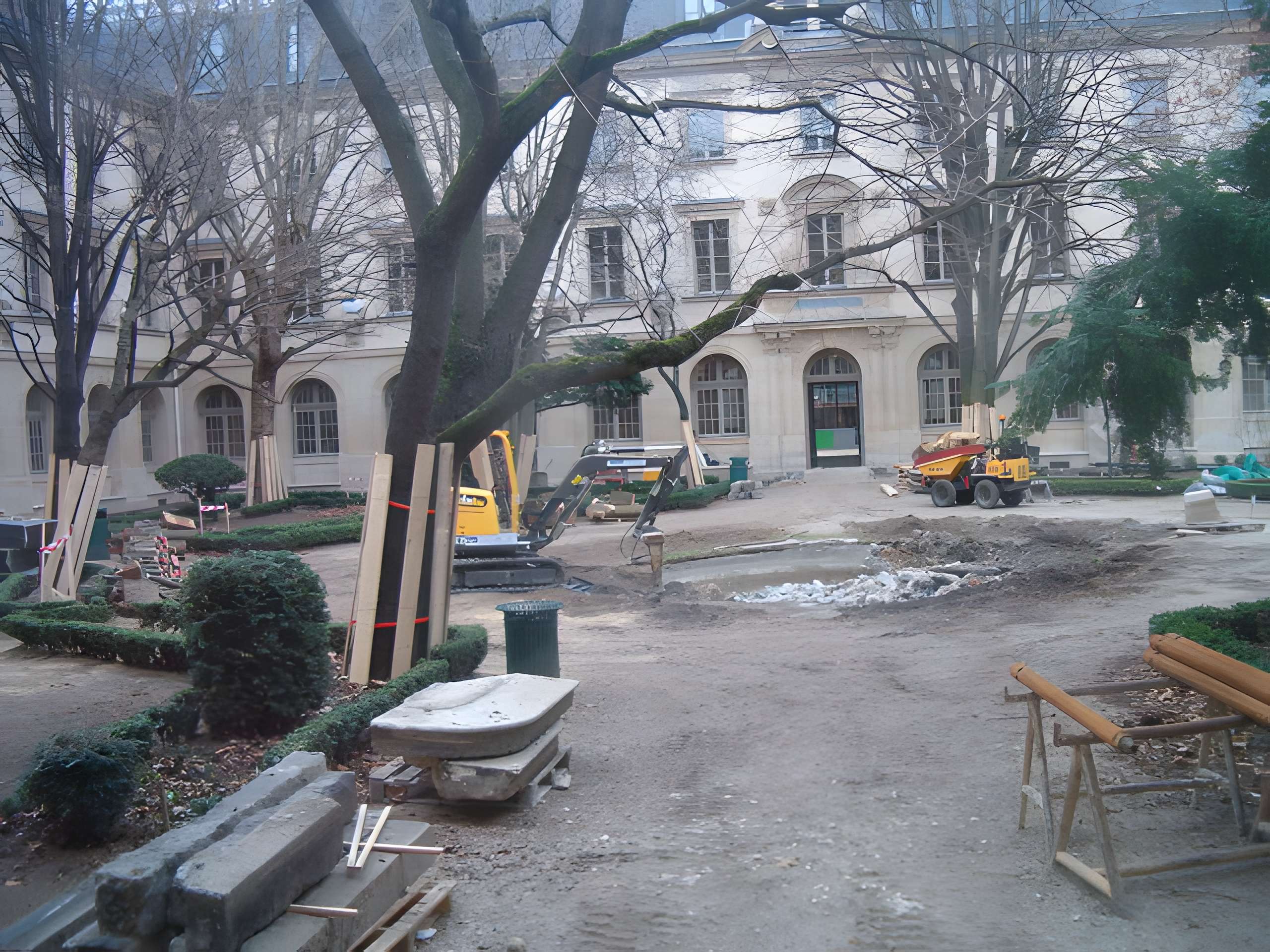 École normale supérieure à Paris