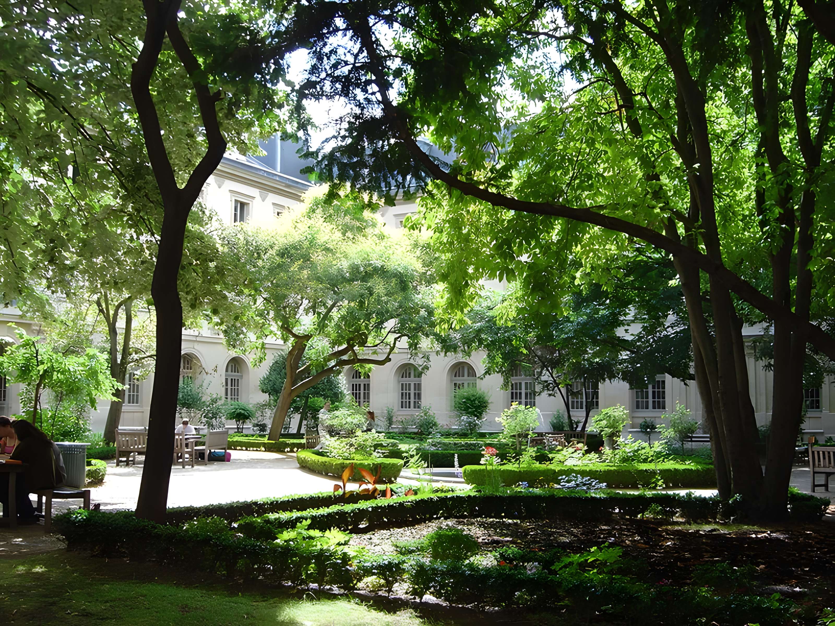 École normale supérieure à Paris