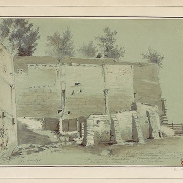 Ecole polytechnique  Voir aussi : Enceinte de Philippe-Auguste