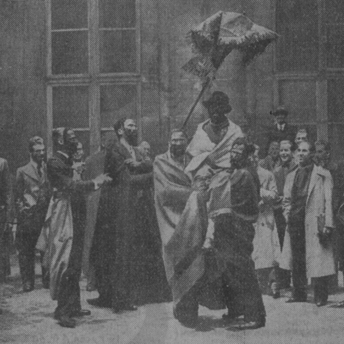 Photo de Faculté de droit de Paris