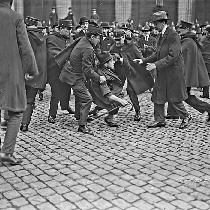 Photo de Faculté de droit de Paris