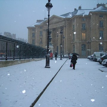 Faculté de droit de Paris