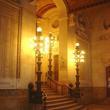 Faculté de droit de Paris
