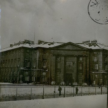 Faculté de droit de Paris