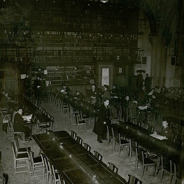 Faculté de droit de Paris