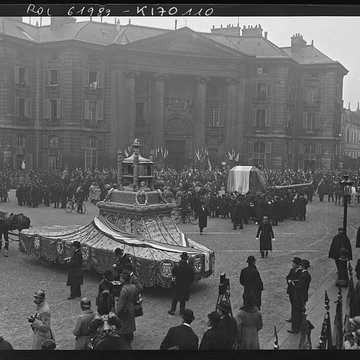 Faculté de droit de Paris