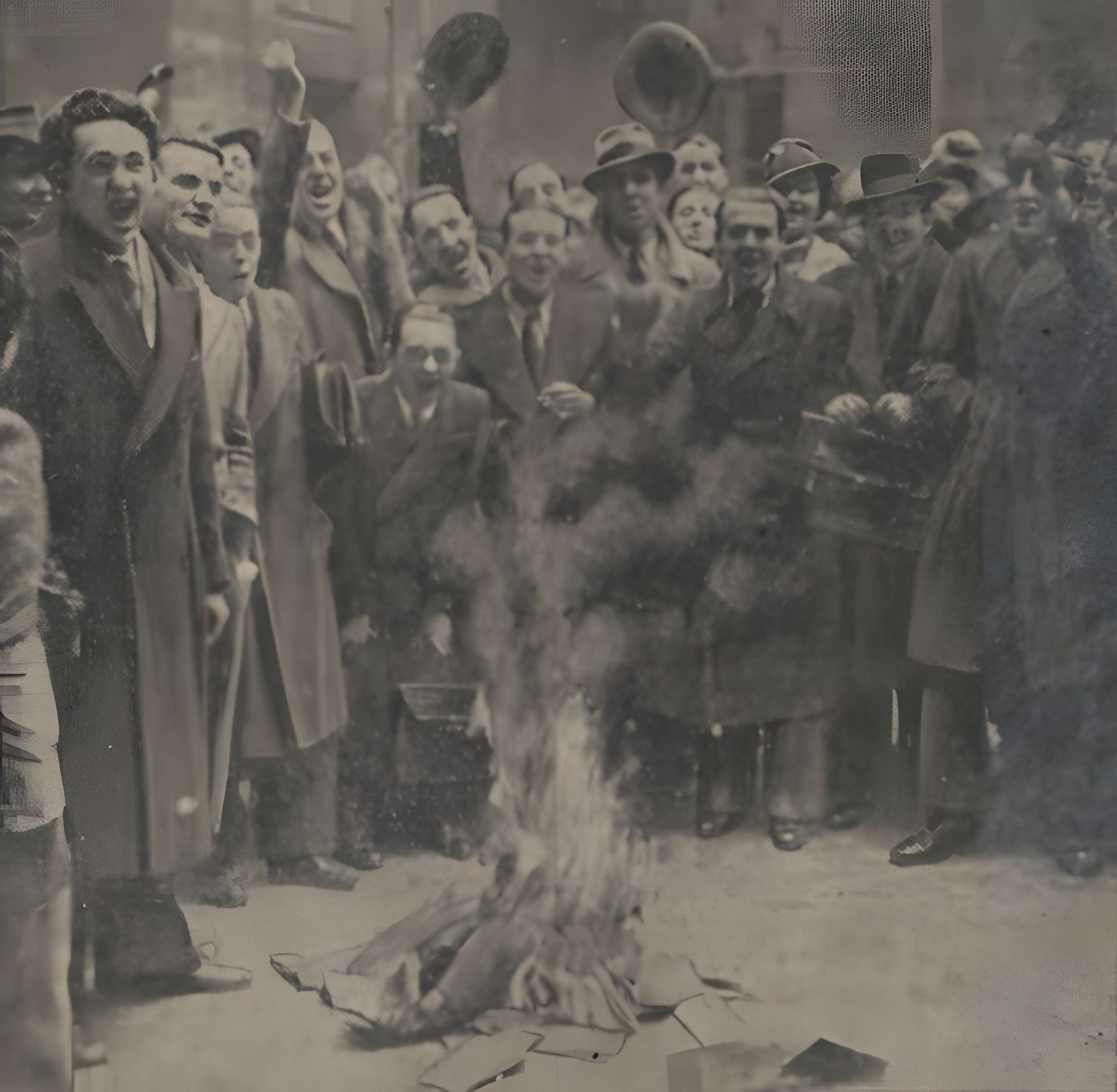 Faculté de droit de Paris