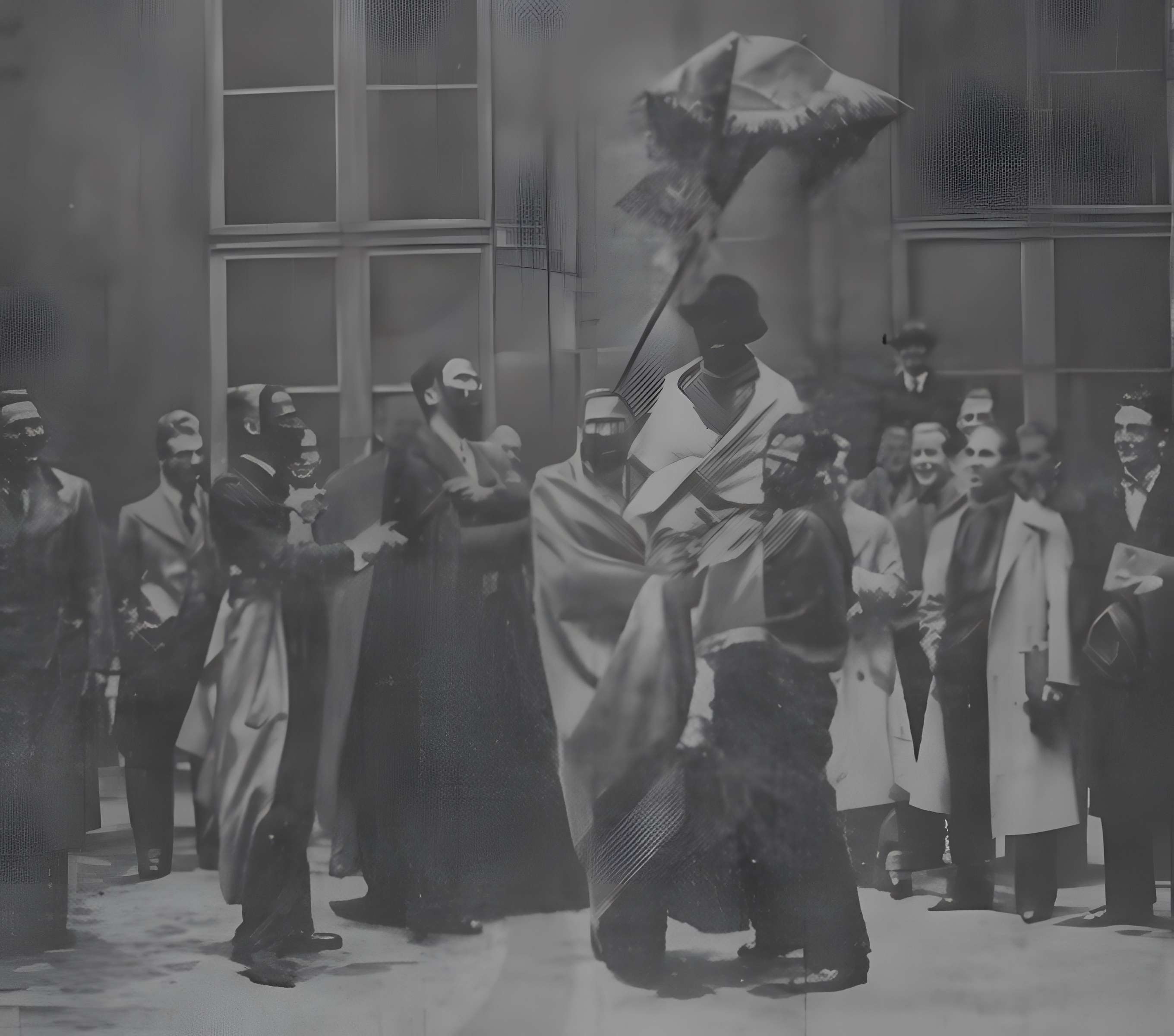 Faculté de droit de Paris