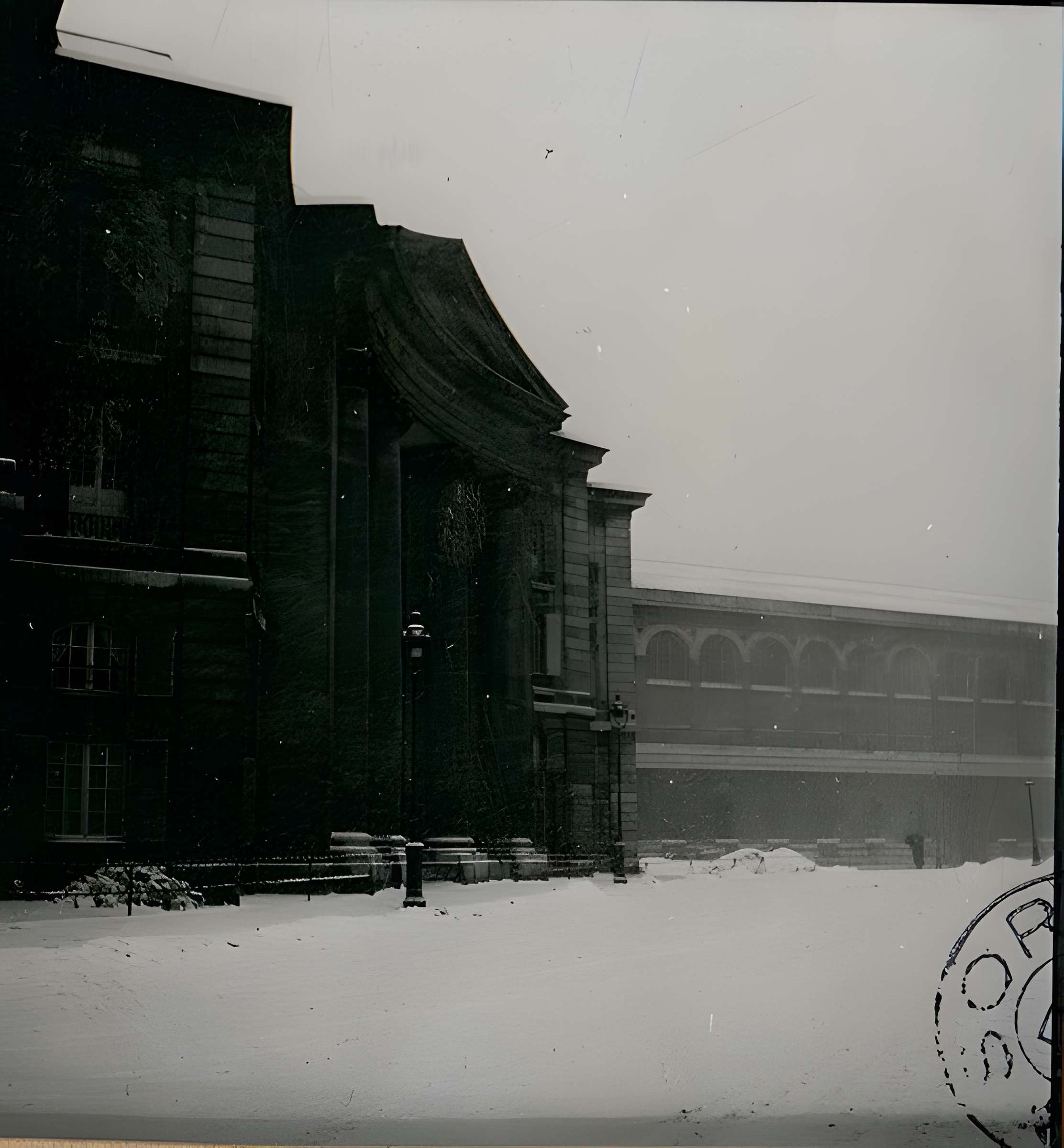 Faculté de droit de Paris