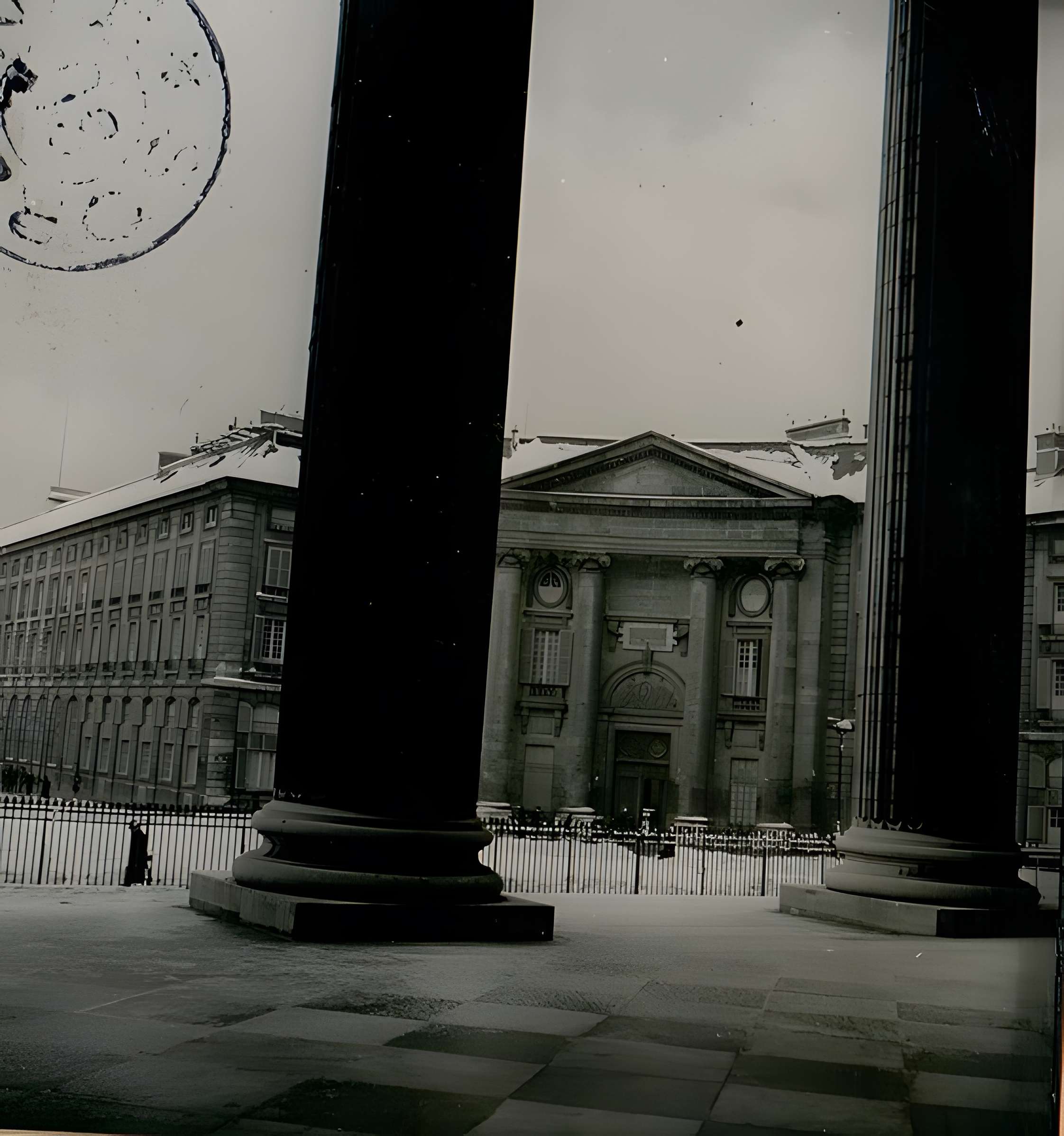 Faculté de droit de Paris