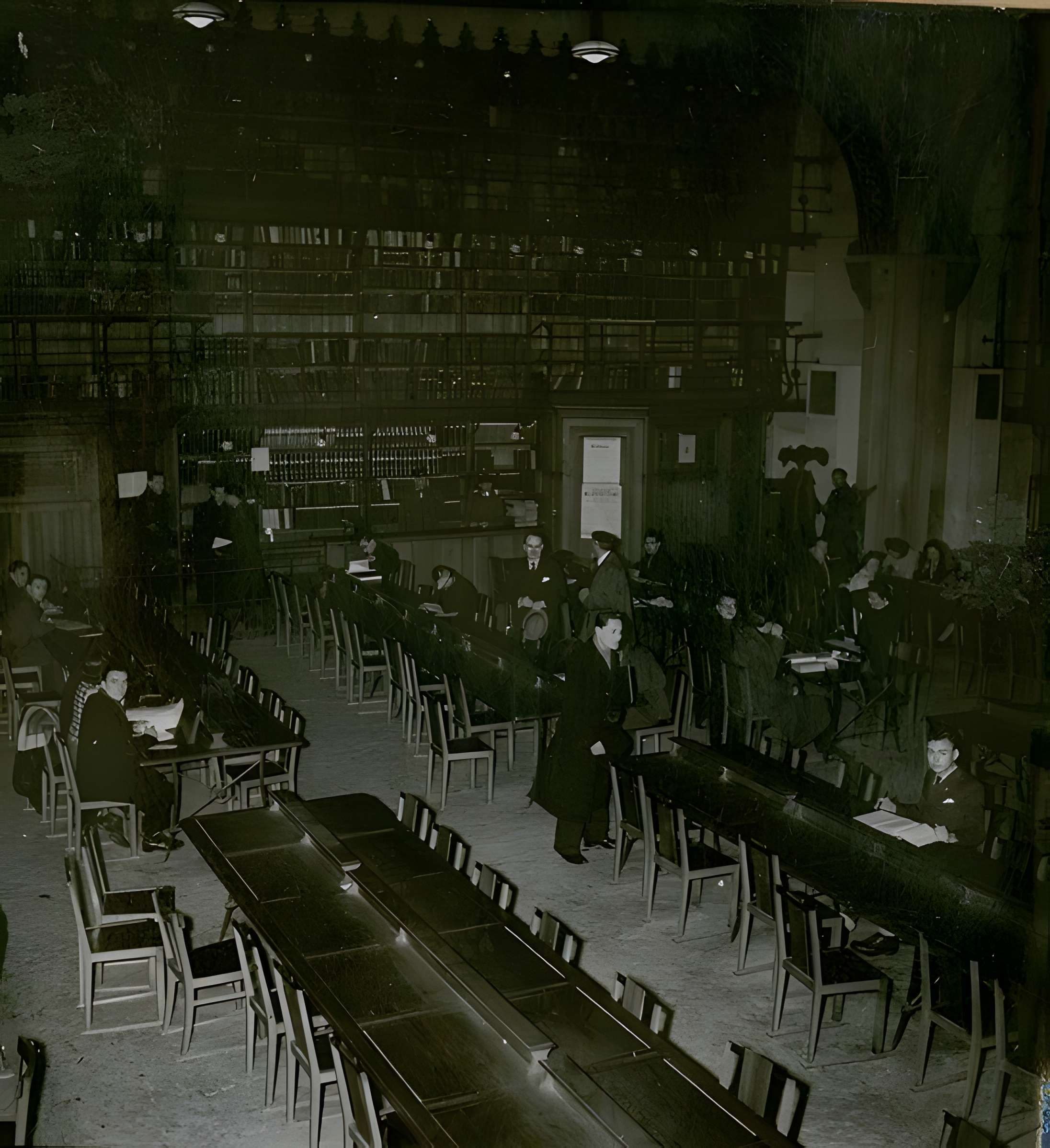 Faculté de droit de Paris