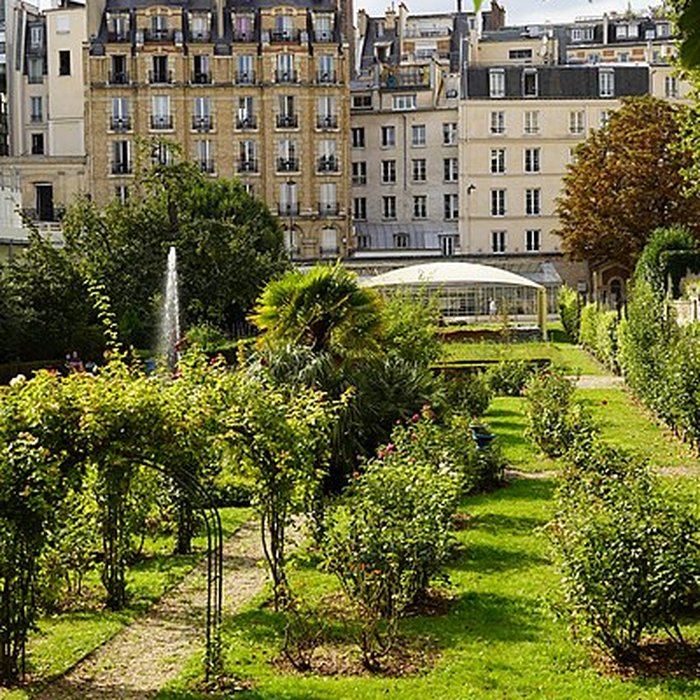 Photo de Institut national des jeunes sourds - Paris 5ème