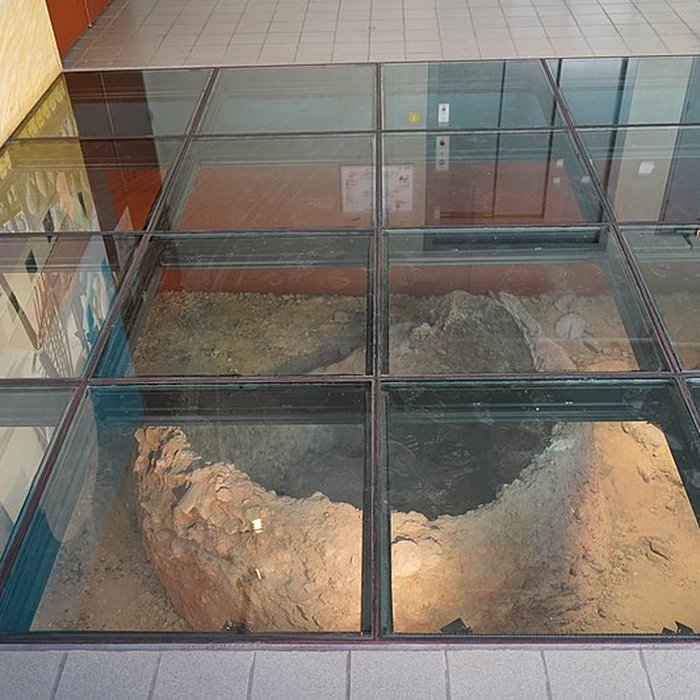 Photo de Institut national des jeunes sourds - Paris 5ème