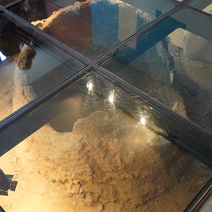 Photo de Institut national des jeunes sourds - Paris 5ème