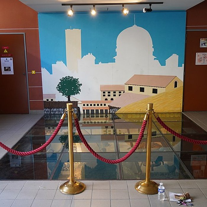 Photo de Institut national des jeunes sourds - Paris 5ème