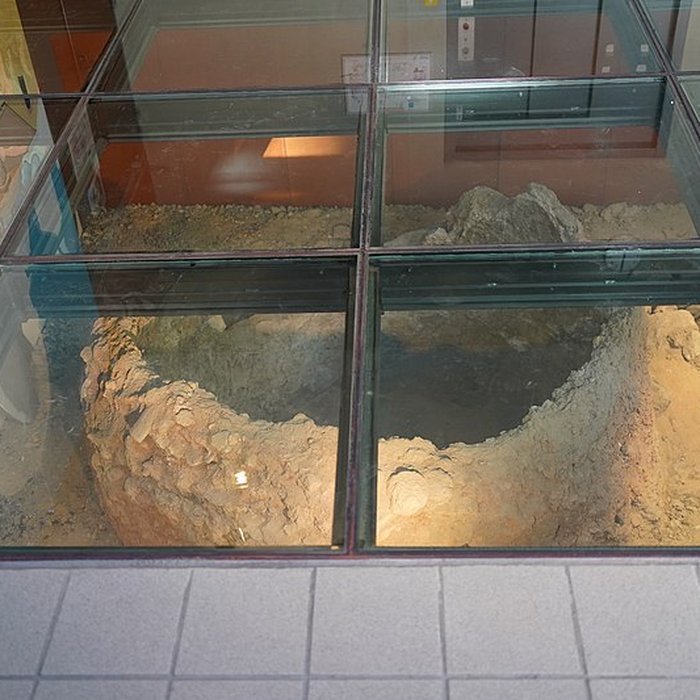 Photo de Institut national des jeunes sourds - Paris 5ème