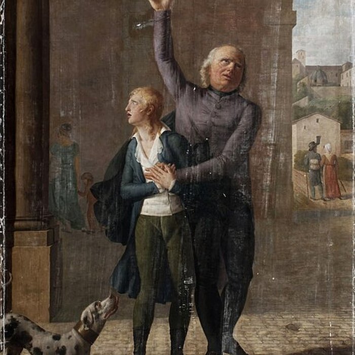 Photo de Institut national des jeunes sourds - Paris 5ème