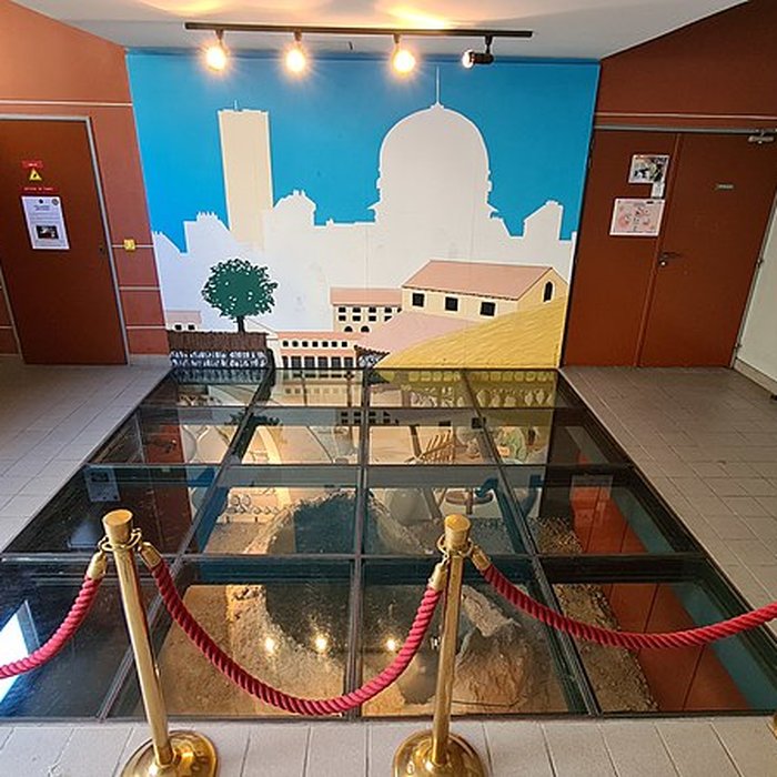 Photo de Institut national des jeunes sourds - Paris 5ème