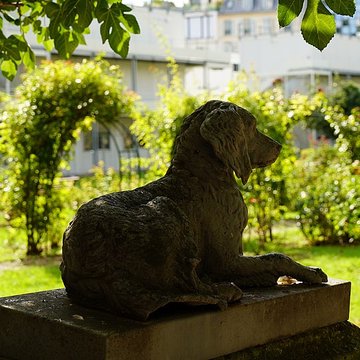 Institut national des jeunes sourds - Paris 5ème
