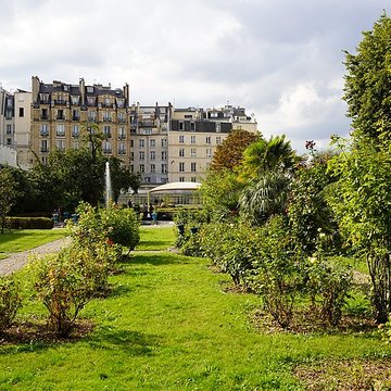 Institut national des jeunes sourds - Paris 5ème