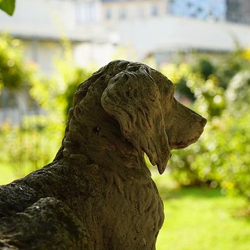Institut national des jeunes sourds - Paris 5ème