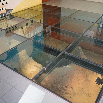 Institut national des jeunes sourds - Paris 5ème