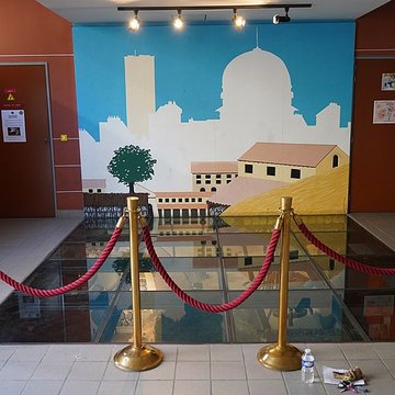 Institut national des jeunes sourds - Paris 5ème