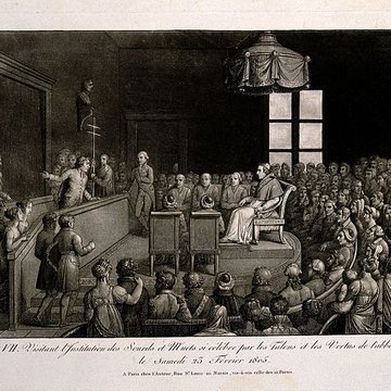 Institut national des jeunes sourds - Paris 5ème