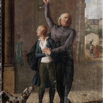 Institut national des jeunes sourds - Paris 5ème